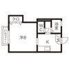 ベルフラワー・Nの間取り画像