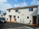 VILLA MONZENⅡの間取り画像