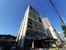 Ceres志賀本通の外観