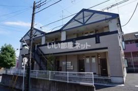 コガネハラーゼ・ナミキの外観画像
