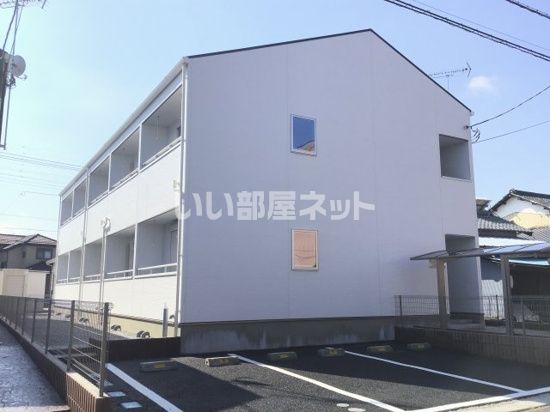 ローリイットの賃貸物件