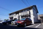 パークヒル A棟の間取り画像