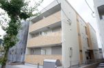 クリエオーレ茨田大宮Ⅲの間取り画像