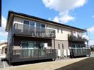 LiebenHeim Aの間取り画像