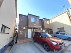 サンハイム本町の外観画像