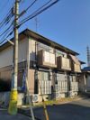 カマール Mの間取り画像