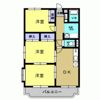 ツインポートの間取り画像