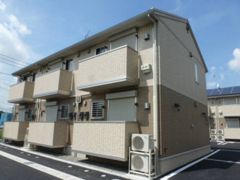 ルシール細谷 Cの外観画像