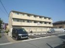 セジュール城南の間取り画像