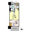 Park Avenue Eastの間取り画像