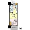 Park Avenue Eastの間取り画像