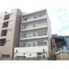 福住ビルの間取り画像