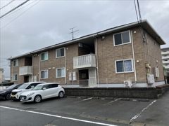 グリーンコートの外観画像