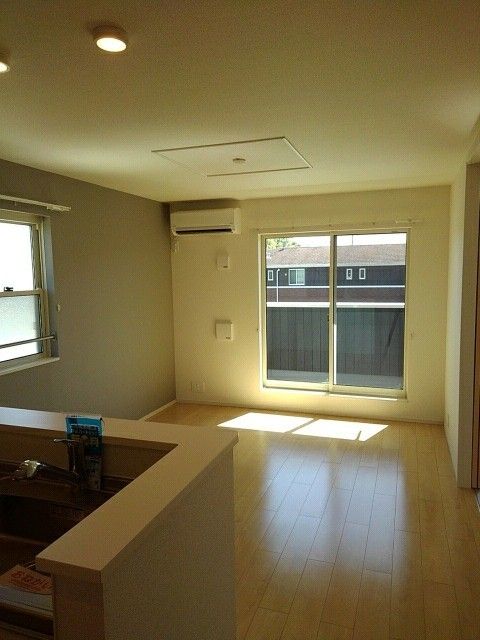 リビング