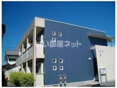 ブリアンジュネスの外観画像