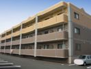 はなみずき・Mの間取り画像