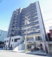 クロノス41新町IVの外観画像