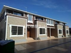 プレジール Ⅰの外観画像