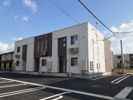 カーサ ジンゴAの間取り画像