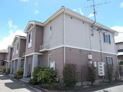 スワンBの外観画像