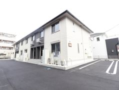 サンヴィータ花園の外観画像