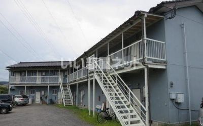 大野原アパートの外観画像