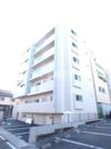 シャルム武の外観