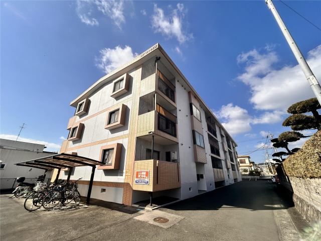 エスペランサ須屋の外観画像