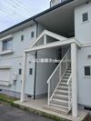 メゾンさつきの外観