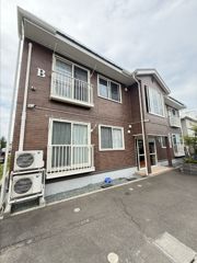 フラワータウン栄町 Bの外観画像