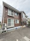 フラワータウン栄町 Bの間取り画像