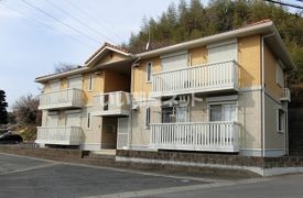 フルールの外観画像