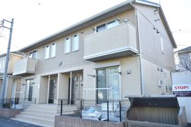 ガーディアン上野の外観画像