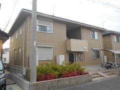 アトレ Aの外観画像