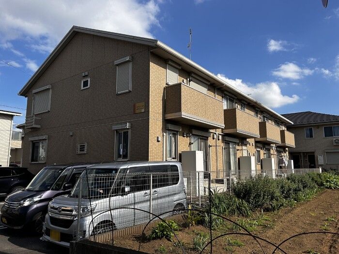 なでしこハイツの賃貸物件