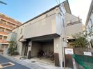アヴェニュー千歳台の外観