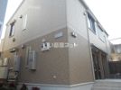 casa清水の間取り画像