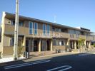 ステラの間取り画像