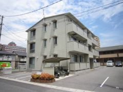 Grand Chariotの外観画像