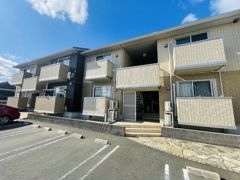 D-room大屋 B棟の外観画像