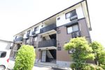 ポサーダ平田の間取り画像
