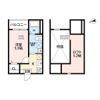 ACE (エース)の間取り画像