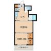 シャングリラ高松の間取り画像