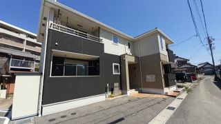 ヴレ・アンジュの外観画像