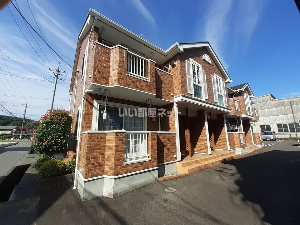 フォレスト コートの外観画像