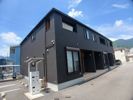 ココ メドウ Ⅱ Aの間取り画像