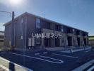 グレイシャス髙尾Ⅲの間取り画像
