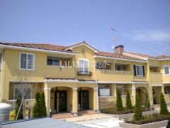 エバーグリーンAの外観画像