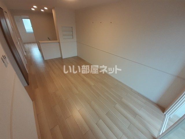 リビング