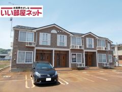 メゾン・プロムナードCの外観画像